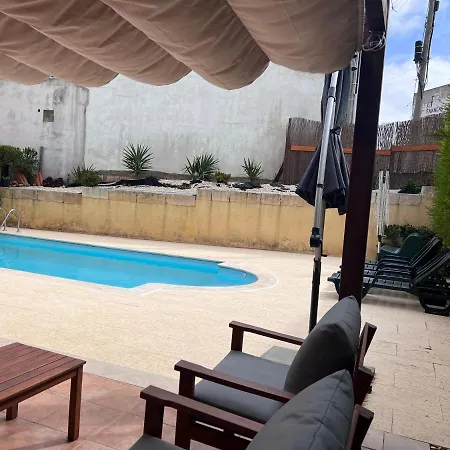 Casa Da Quinta Das Hortas - Serra Dos Mangues Σπίτι διακοπών