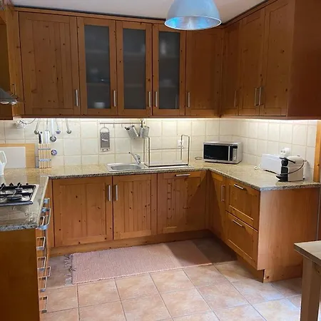 Casa Da Quinta Das Hortas - Serra Dos Mangues Sao Martinho do Porto