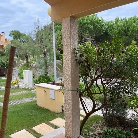 Holiday home Casa Da Quinta Das Hortas - Serra Dos Mangues