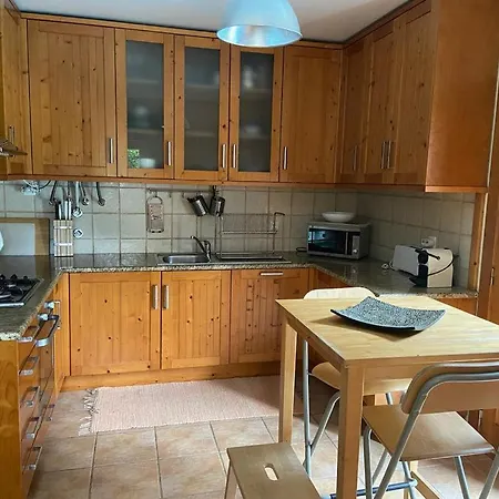 Casa Da Quinta Das Hortas - Serra Dos Mangues Casa de Férias