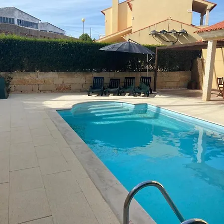 Casa Da Quinta Das Hortas - Serra Dos Mangues Holiday home *