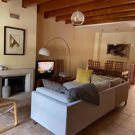 Casa Da Quinta Das Hortas - Serra Dos Mangues