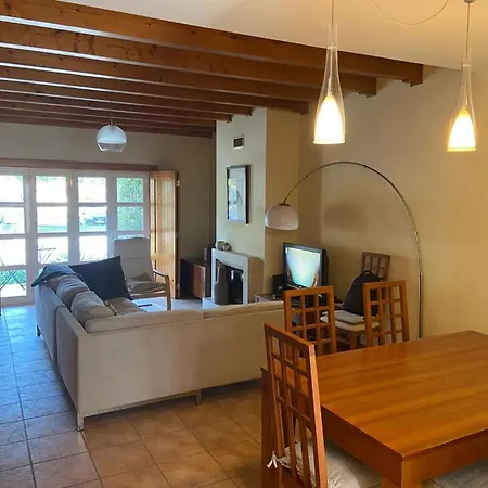 Casa Da Quinta Das Hortas - Serra Dos Mangues Holiday home Sao Martinho do Porto