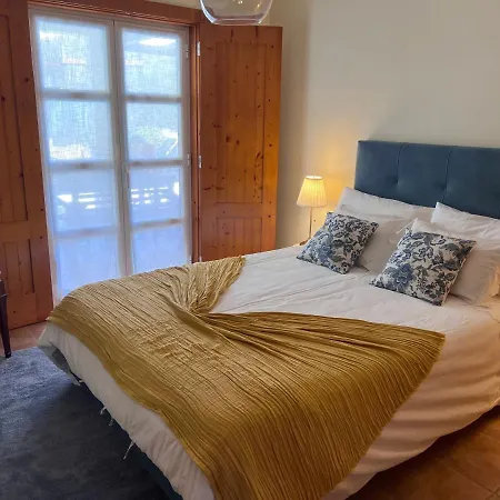 Casa Da Quinta Das Hortas - Serra Dos Mangues Sao Martinho do Porto