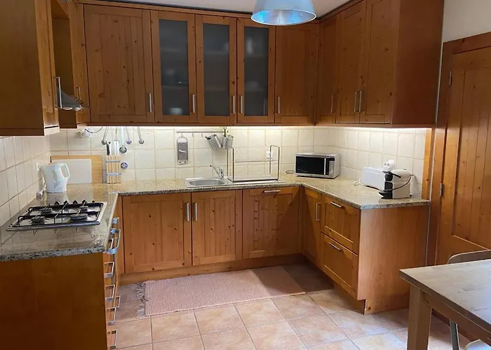 Casa Da Quinta Das Hortas - Serra Dos Mangues Sao Martinho do Porto