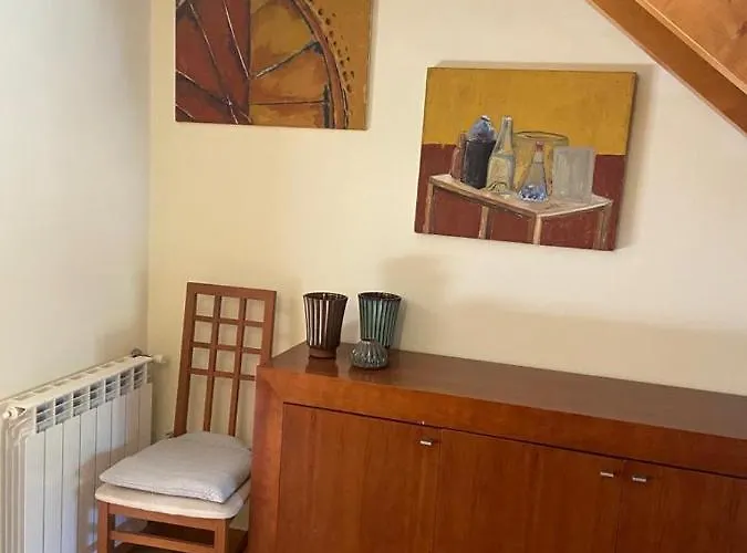 Casa Da Quinta Das Hortas - Serra Dos Mangues *