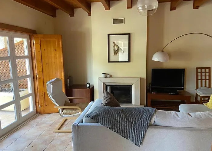 Casa Da Quinta Das Hortas - Serra Dos Mangues Σπίτι διακοπών *