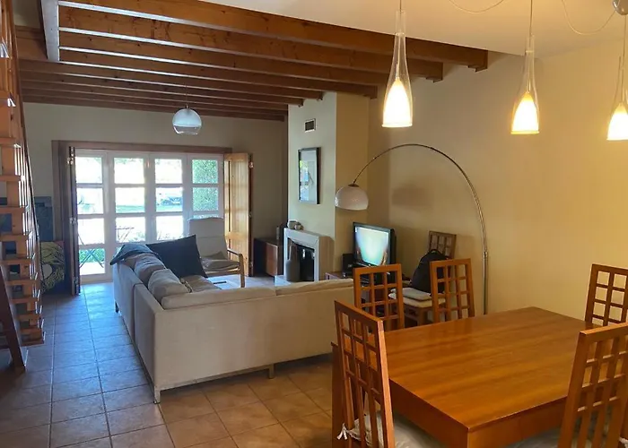 Casa Da Quinta Das Hortas - Serra Dos Mangues Σπίτι διακοπών Sao Martinho do Porto