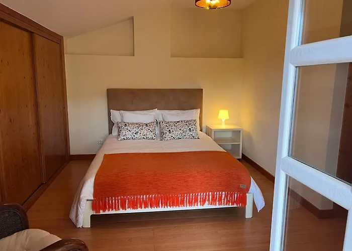 Σπίτι διακοπών Casa Da Quinta Das Hortas - Serra Dos Mangues *