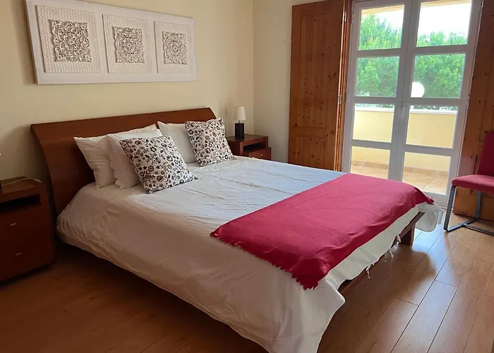 Casa Da Quinta Das Hortas - Serra Dos Mangues Sao Martinho do Porto