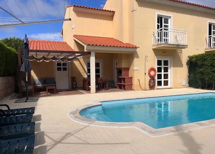 Casa Da Quinta Das Hortas - Serra Dos Mangues